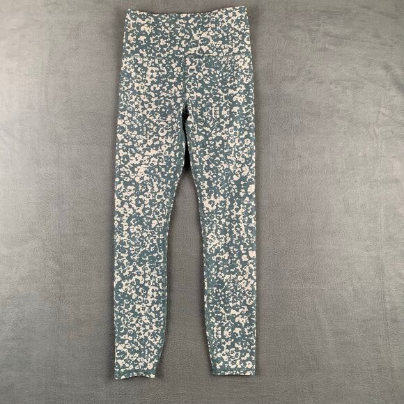 Vuori Pants - Vuori Leggings Activewear No Size Tag